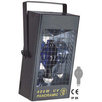 PSL W864 PANORAMIC UV-400 Светильники сценические