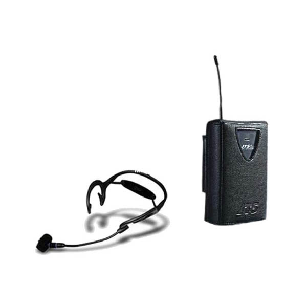 JTS PT-920B/CX-504 Радиомикрофоны