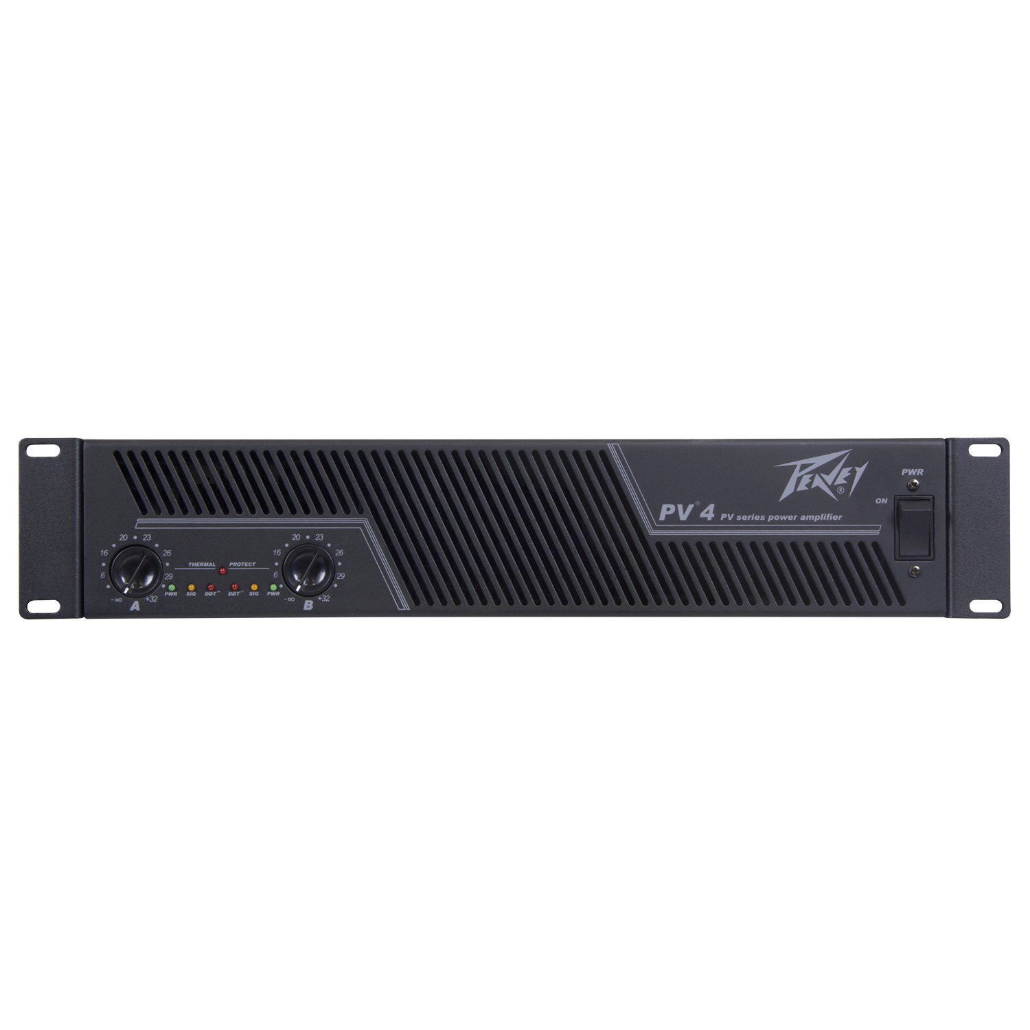 Peavey PV4 Peavey PV4 Усилители мощности
