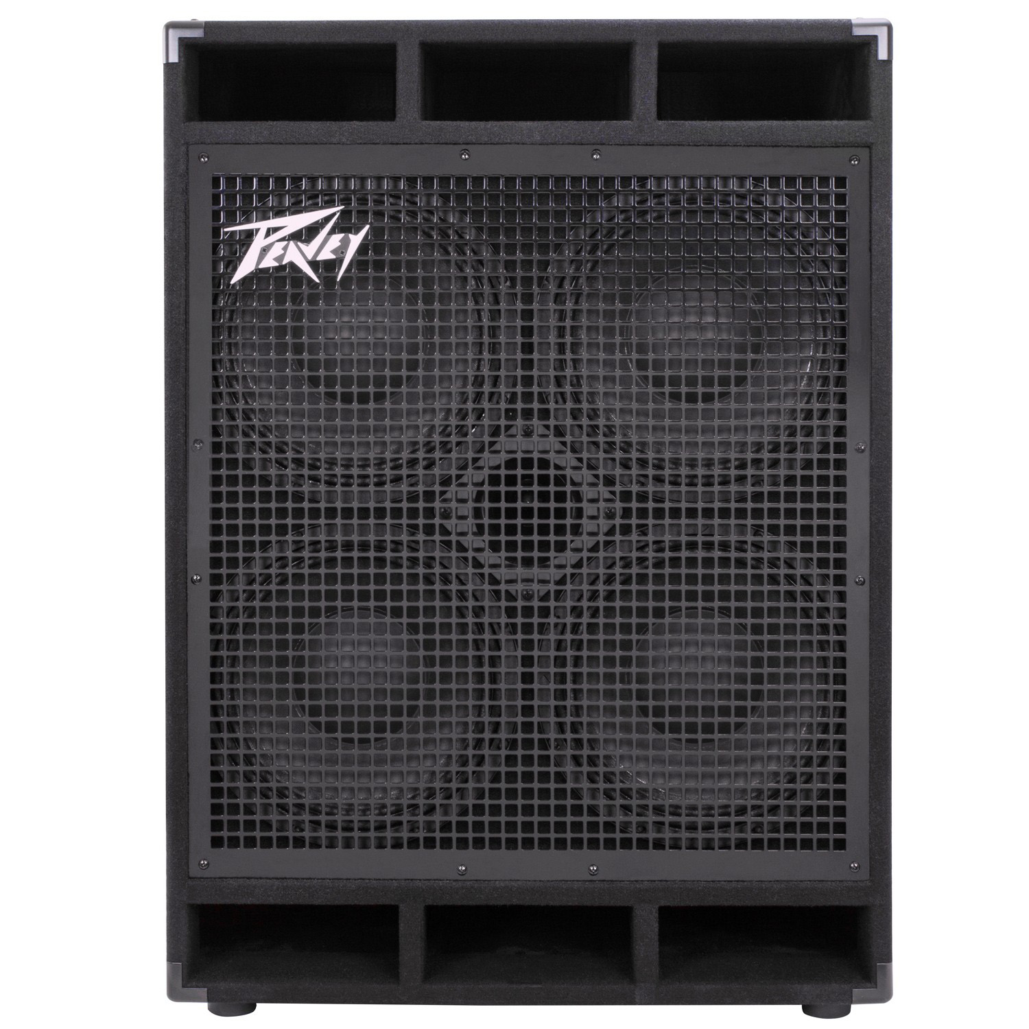 Peavey PVH 410 Оборудование гитарное