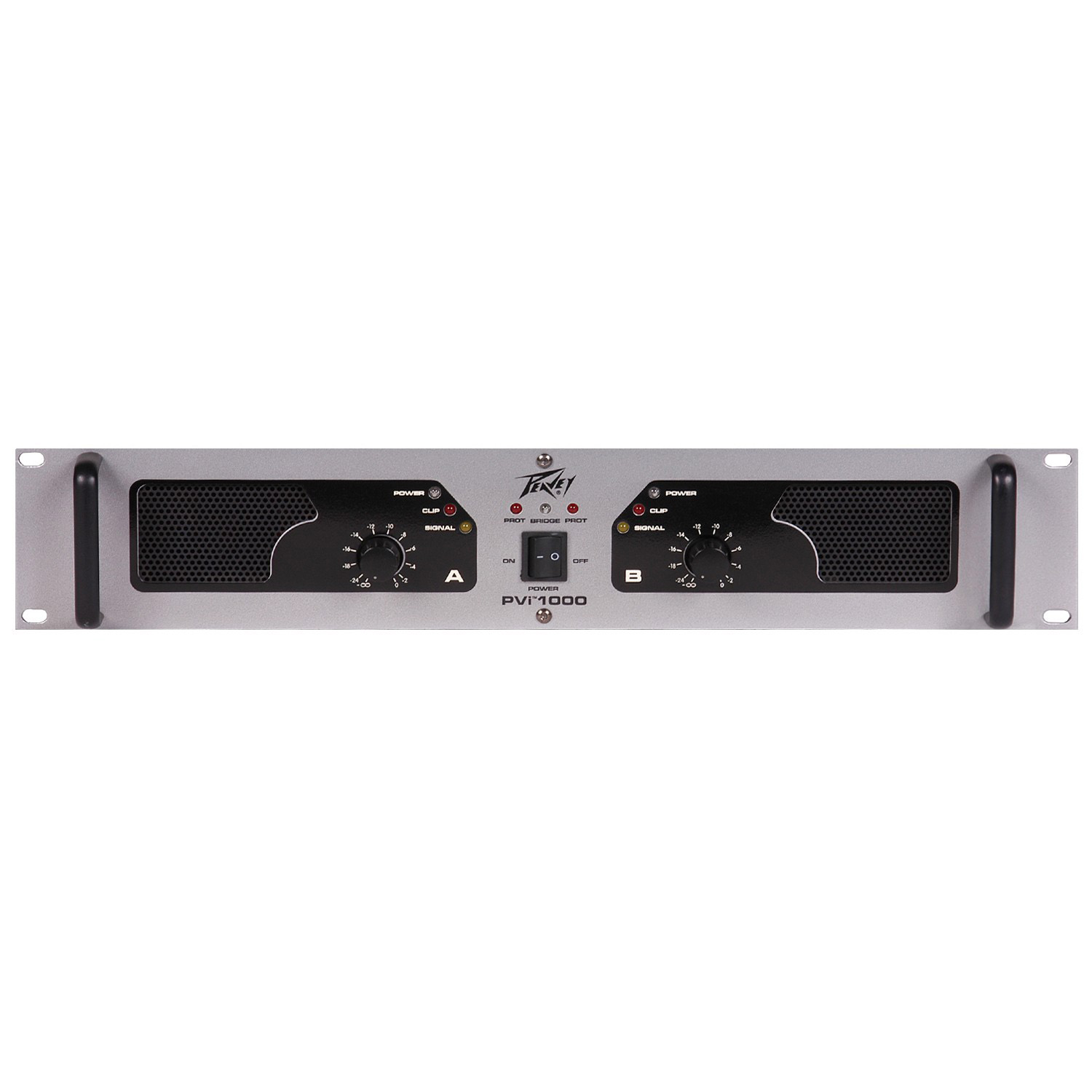 Peavey PVi 1000 Усилители мощности