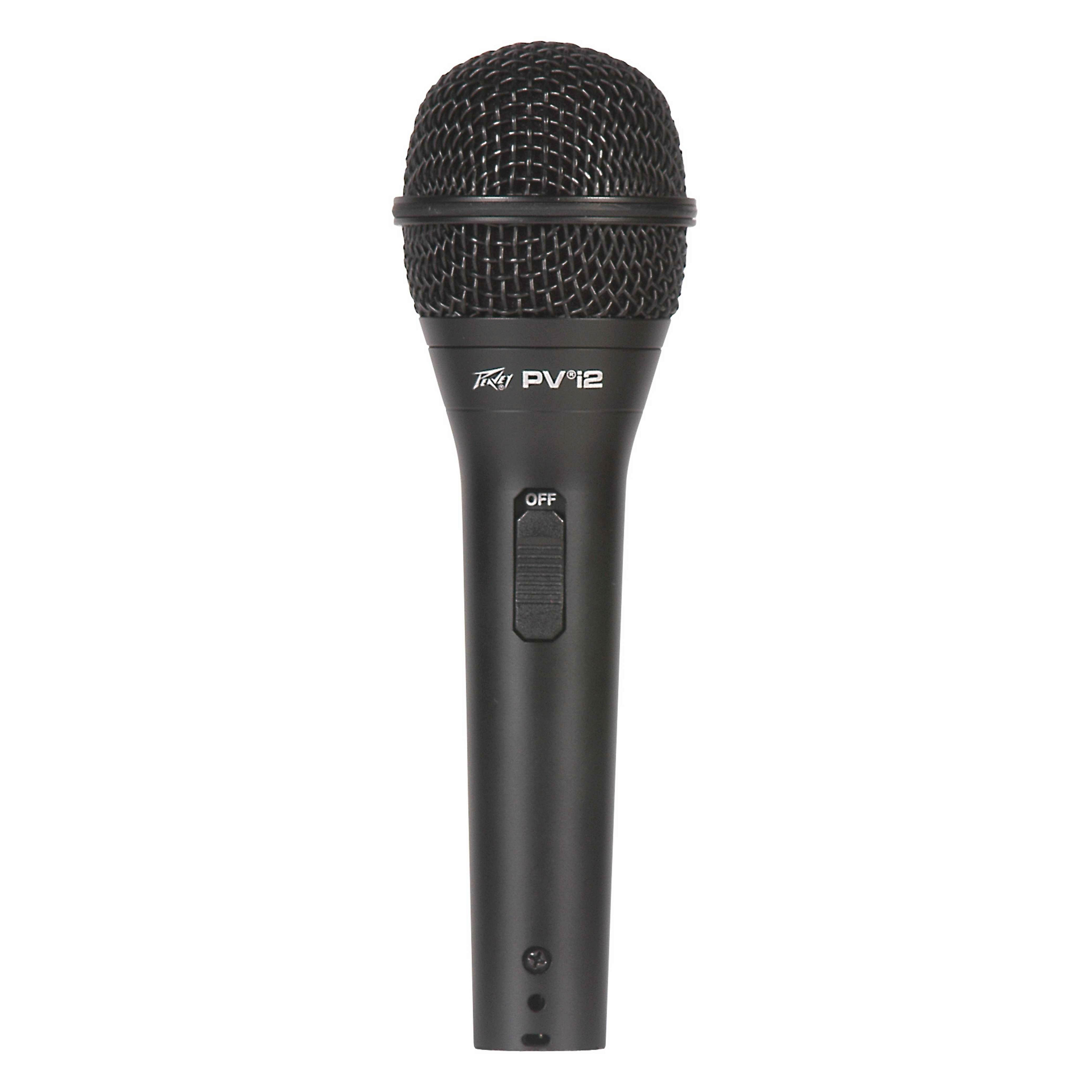Peavey PVi 2 1\/4 Динамические микрофоны