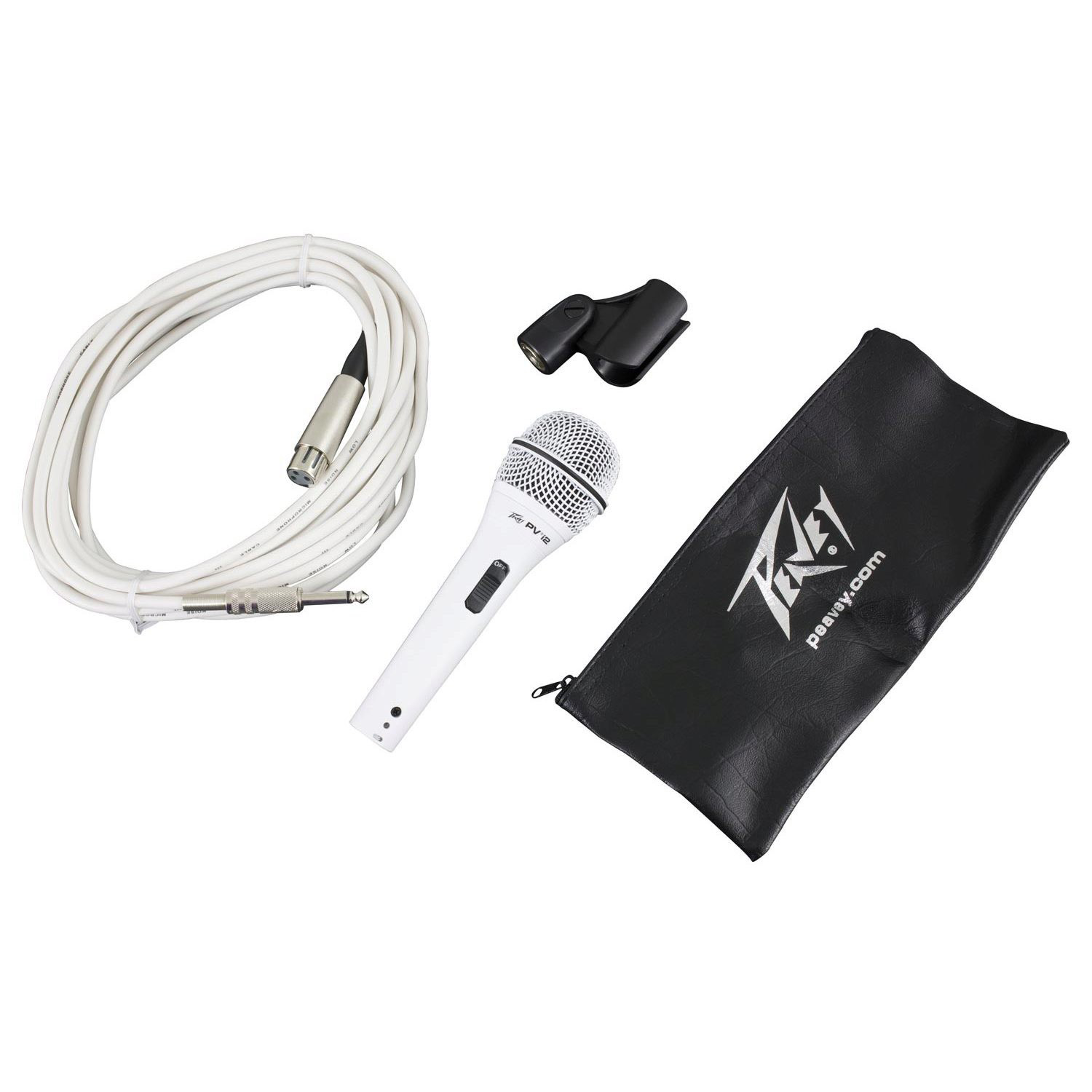 Peavey PVi 2W 1\/4 Peavey PVi 2W 1\/4 Динамические микрофоны
