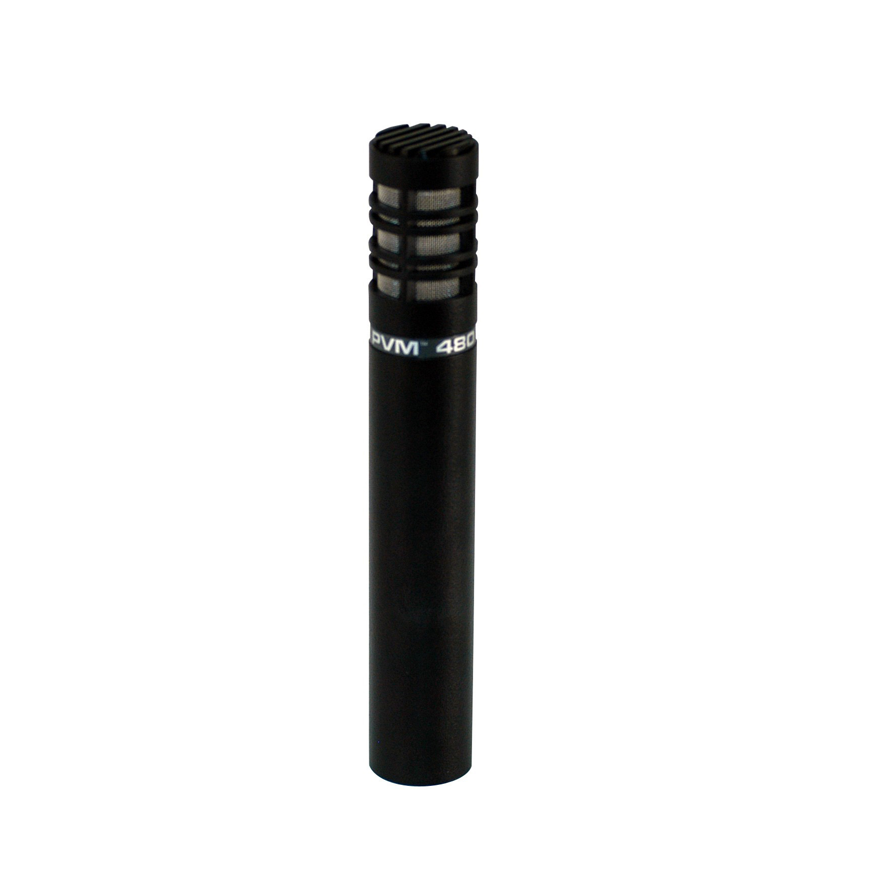 Peavey PVM 480 - Black Конденсаторные микрофоны