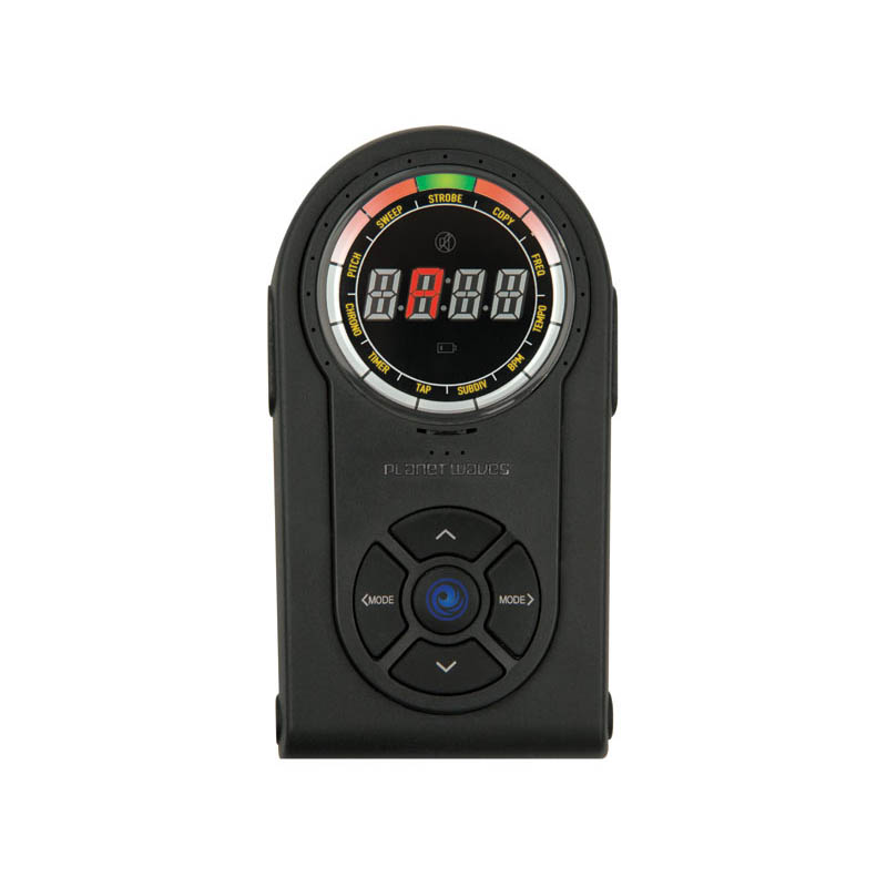 Planet Waves PWCT05 Deluxe Оборудование гитарное