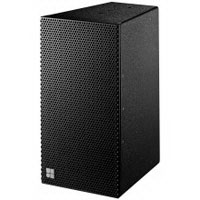 d&b audiotechnik Qi7 Клубная и концертная акустика