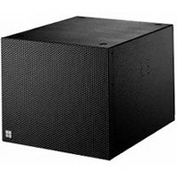 d&b audiotechnik QiSUB Клубная и концертная акустика