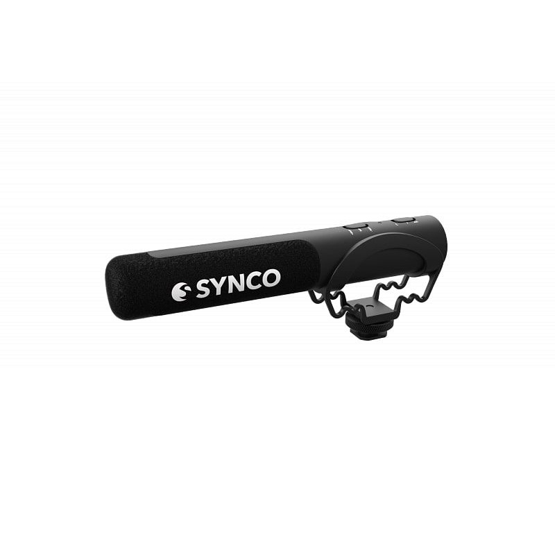 Synco Mic-M3 Synco Mic-M3 Конденсаторные микрофоны