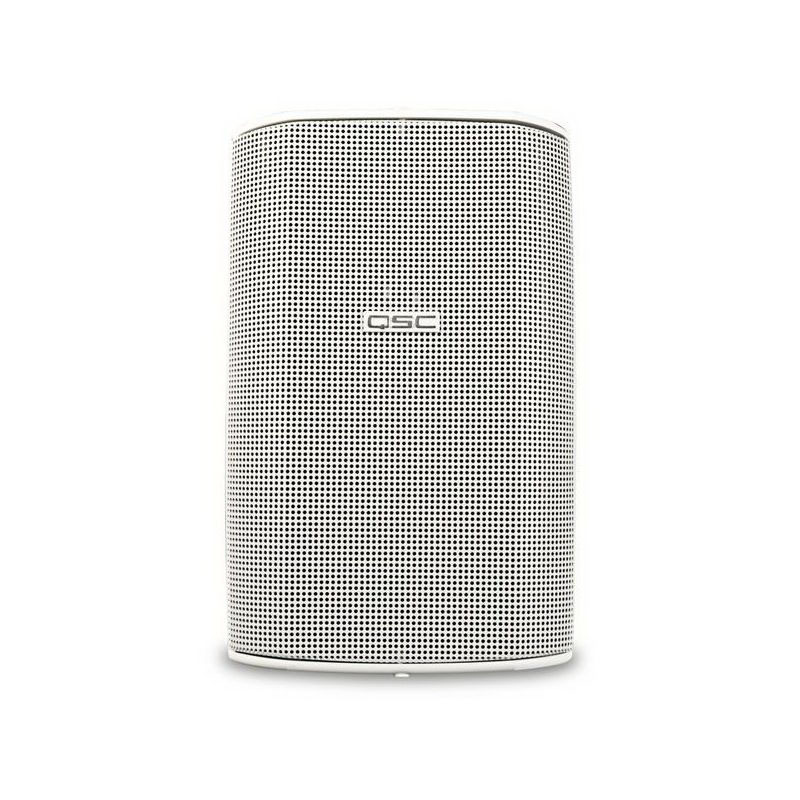 QSC AD-S52W Клубная и концертная акустика
