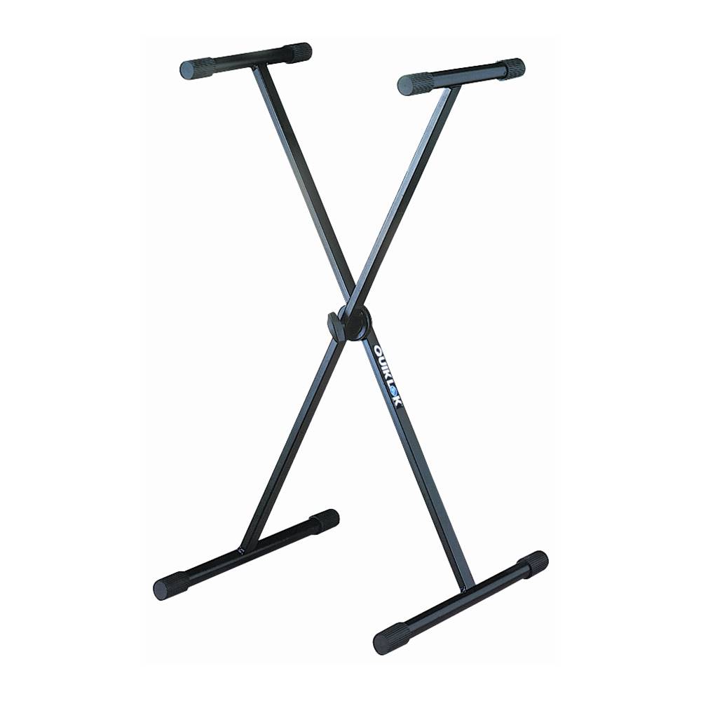 Quik Lok T10 BK Стойки для клавишных инструментов