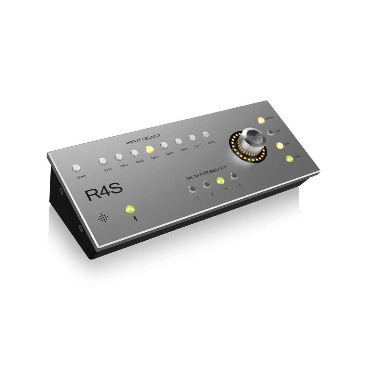 Antelope Audio R4S Antelope Audio R4S Коммутация студийная