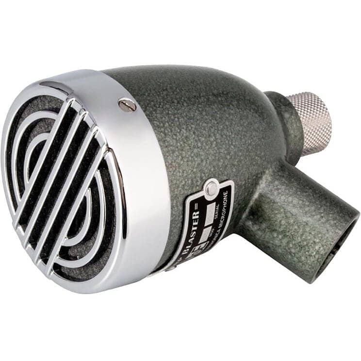 sE Electronics HB52 HARP BLASTER sE Electronics HB52 HARP BLASTER Динамические микрофоны