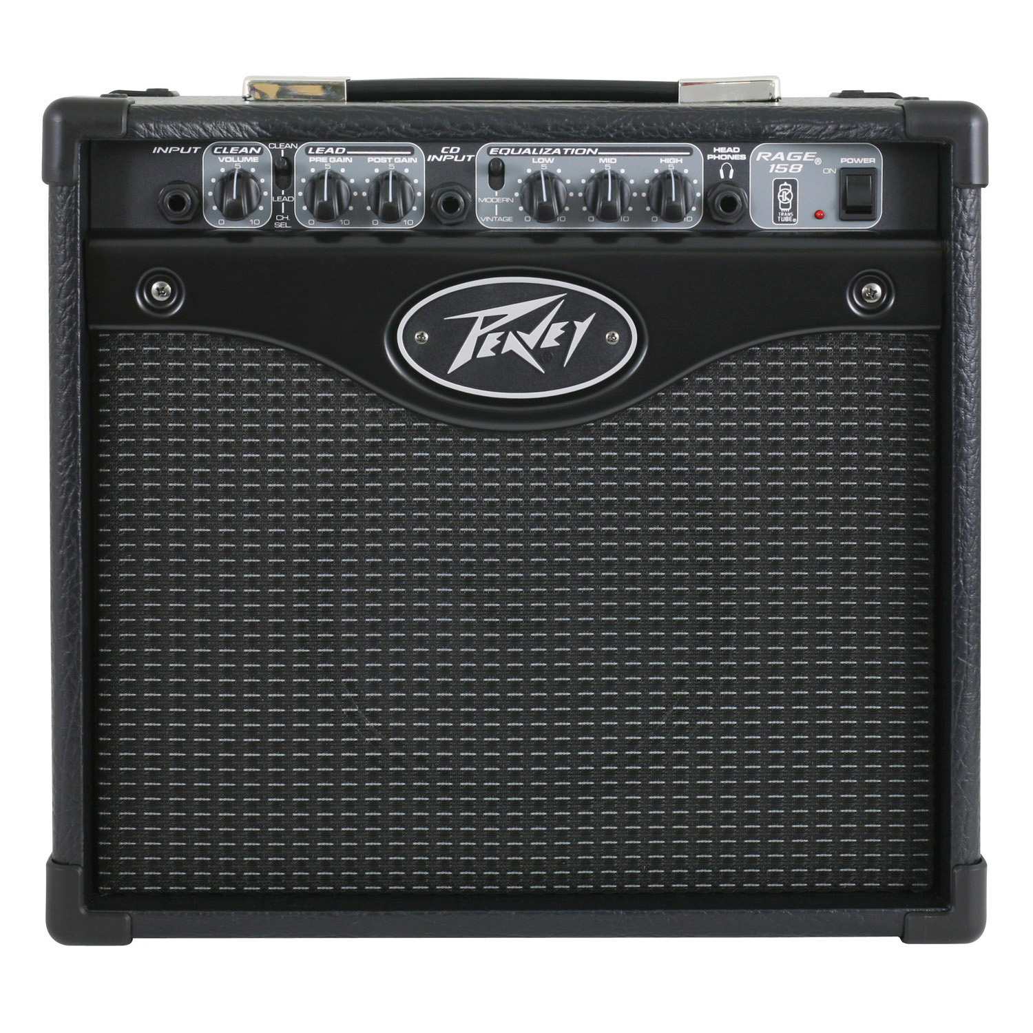 Peavey Rage 158 Оборудование гитарное