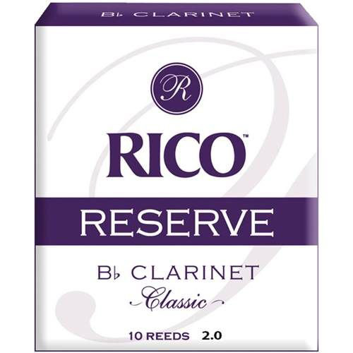 Rico RCT1020 Духовые музыкальные инструменты