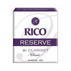 Rico RCT1025 Духовые музыкальные инструменты