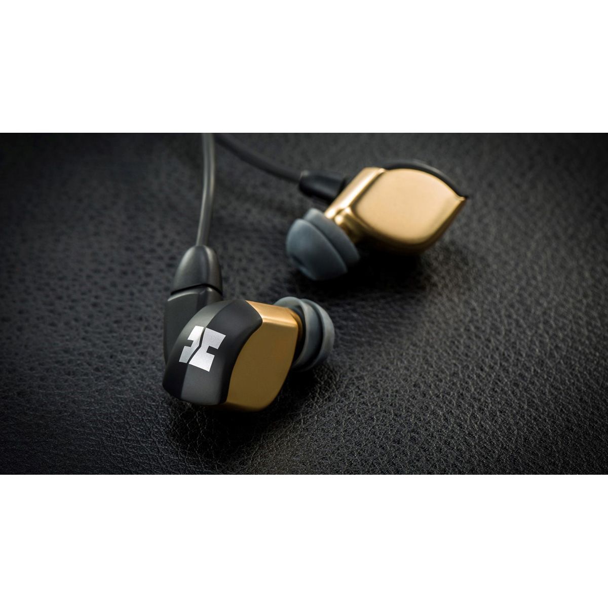 HiFiMAN RE2000 Gold Вкладные наушники