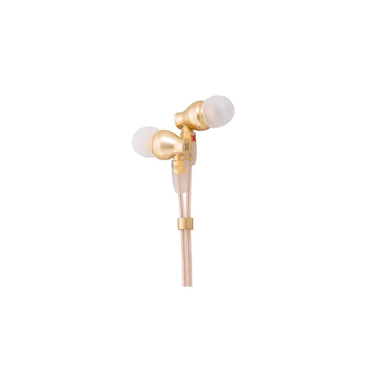 HiFiMAN RE800 Gold Вкладные наушники
