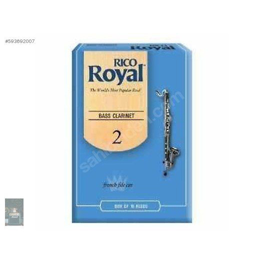 Rico REB1020 Духовые музыкальные инструменты