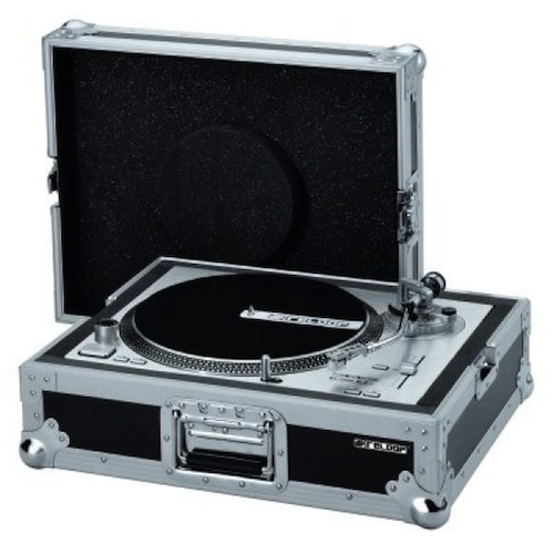 Reloop Turntable Case Pro DJ Кейсы, сумки, чехлы
