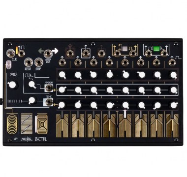The Make Noise 0-CTRL Синтезаторные модули