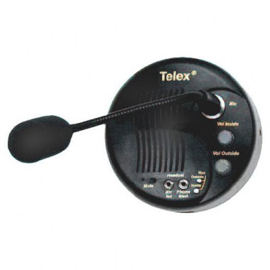 Telex ICW-6 Трансляционное оборудование