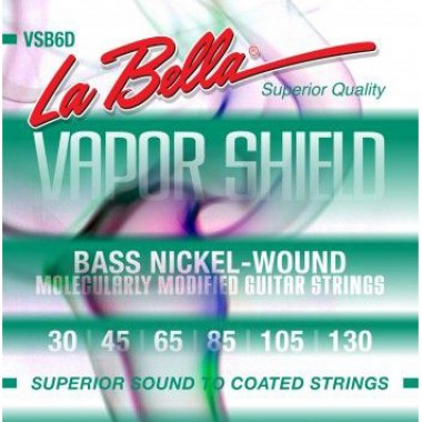 La Bella VSB6D Аксессуары для музыкальных инструментов