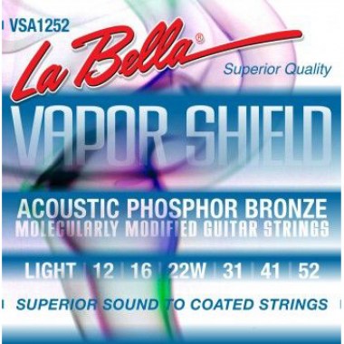 La Bella VSA1252 Аксессуары для музыкальных инструментов