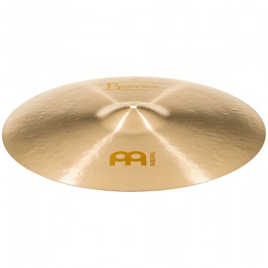 Meinl B17JETC Сrash тарелки