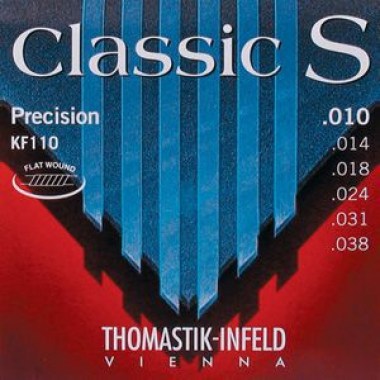 Thomastik KF110 Струны для классических гитар