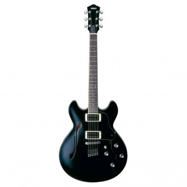 Yamaha SA500 BLACK Электрогитары