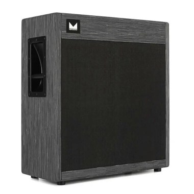 Morgan Amplification M412 cabinet Twilight Различное Музыкальное Оборудование