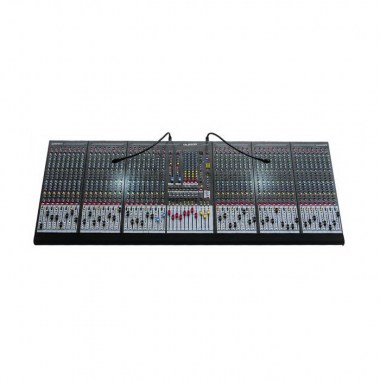 Allen & Heath GL2800-40 Аналоговые микшеры