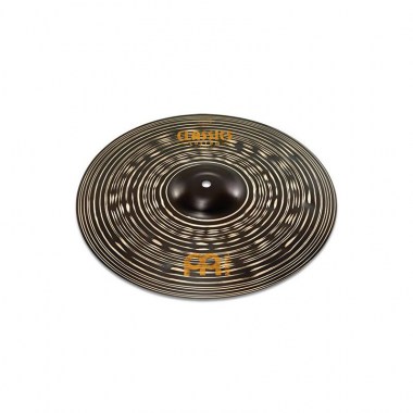 Meinl CC21DAC Сrash тарелки