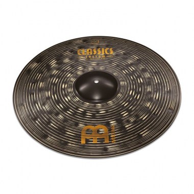Meinl CC22DACR Сrash тарелки