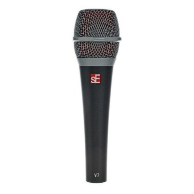 sE Electronics V7 DYNAMIC VOCAL MIC. Динамические микрофоны