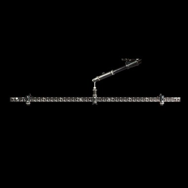 AEA Stereo Bars & Arrays SMP-1M Различное Музыкальное Оборудование