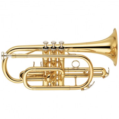 Yamaha YCR-2330SII Духовые музыкальные инструменты