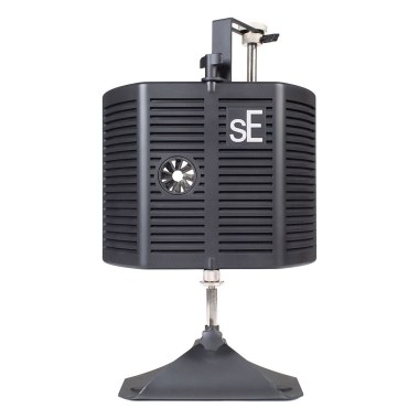 SE Electronics Reflexion Filter guitaRF Различное Музыкальное Оборудование