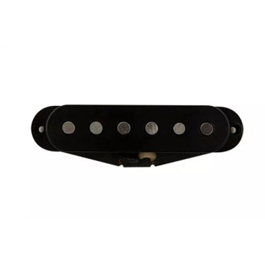 Suhr V63 Plus Neck Black Звукосниматели