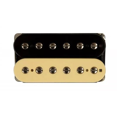 Suhr DSH Plus Bridge Reverse Zebra 50 Звукосниматели