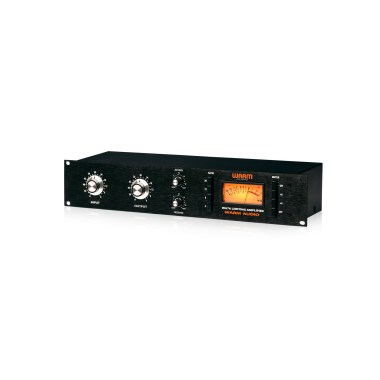 Warm Audio WA76 Динамическая обработка