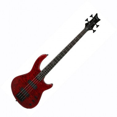 Dean E1Q TRD Бас-гитары
