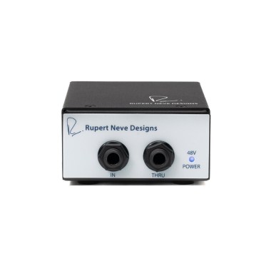 Rupert Neve Designs RNDI-M Различное Музыкальное Оборудование