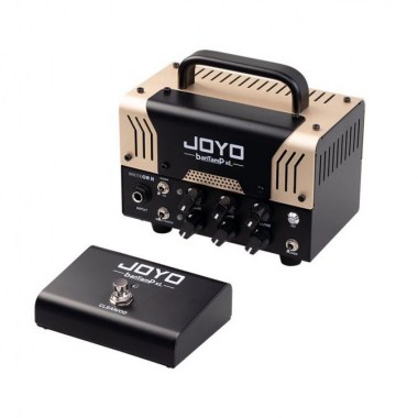 Joyo METEOR-II Усилители для электрогитар