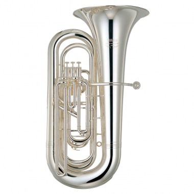 Yamaha YBB-631 Духовые музыкальные инструменты