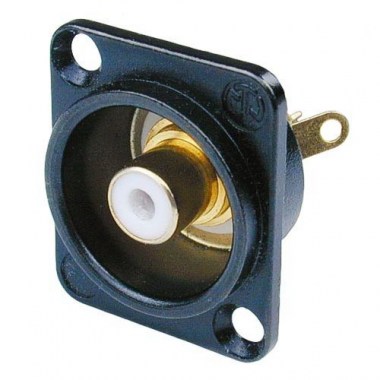 Neutrik NF2D-B-9 Разъемы
