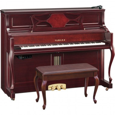 Yamaha M3 SG2 Акустические пианино