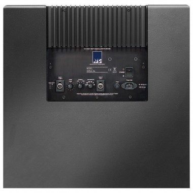 ATC Loudspeakers SCM1-15ASL - Single Мониторы студийные