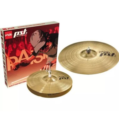 Paiste 063ES13 PST3 Essential Hi-Hat тарелки