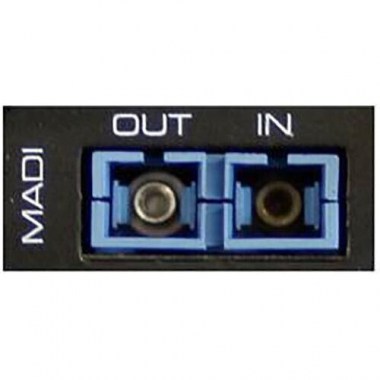 RME 6 x Single Mode modification for MADI Converter Студийные аксессуары